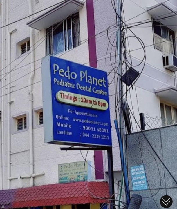 Interesting name
