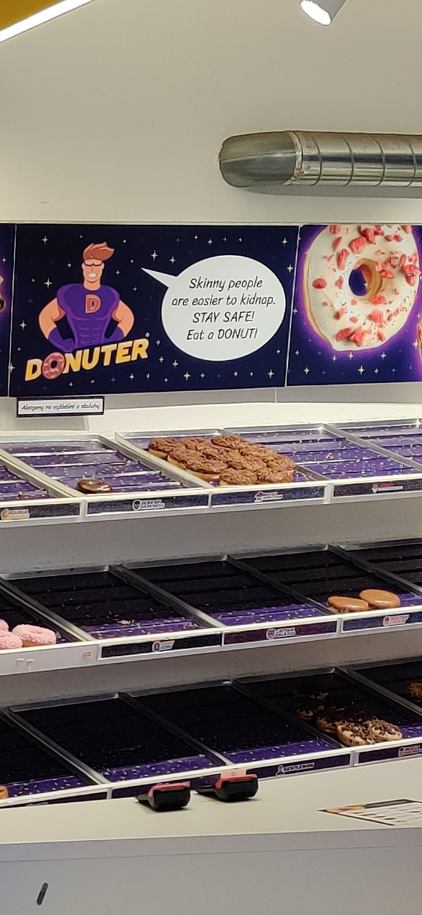 Interesting sign