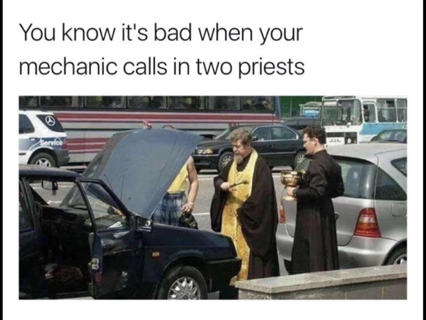 Interesting title