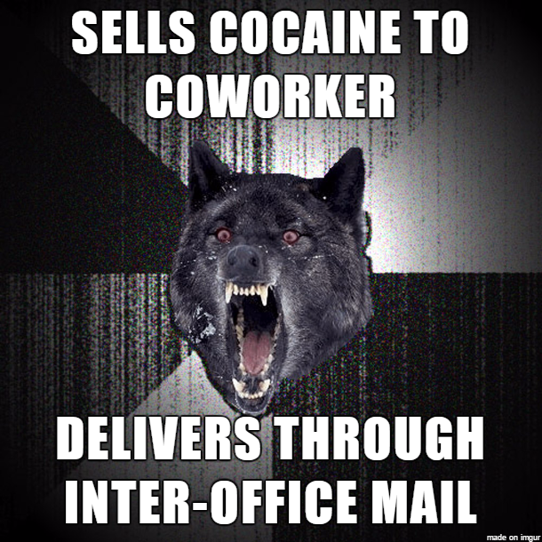 Interesting work culture
