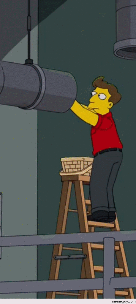 Internet maintenance