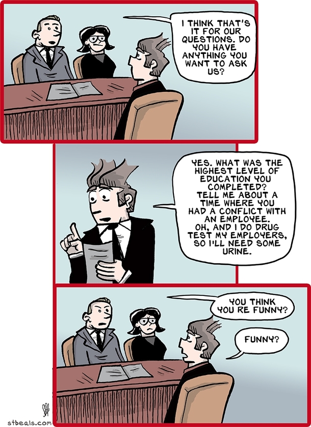 Interview Questions