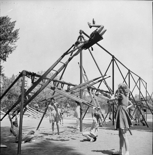 Invertateeter totter