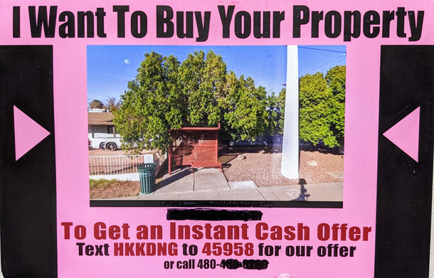 Investors want to buy    my bus stop 