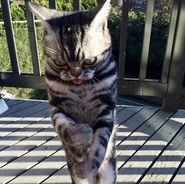 Invisible saxophone