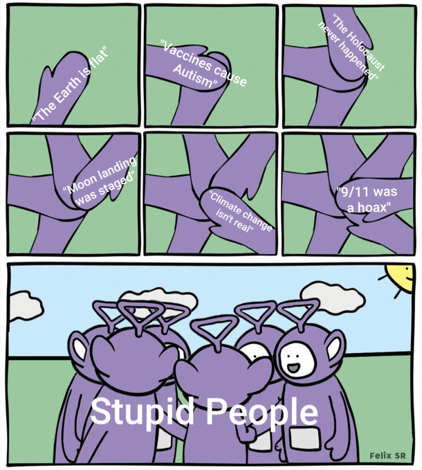 IQ Droppers incoming