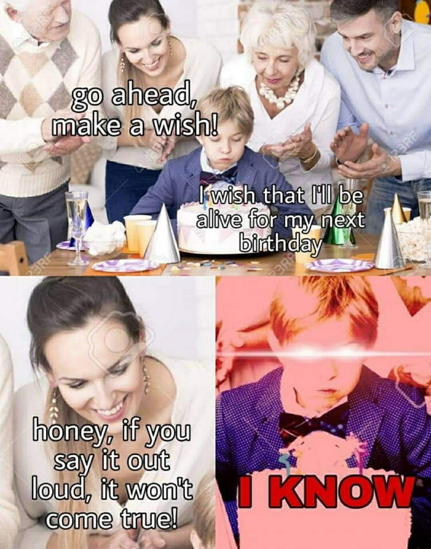 IQ  kid