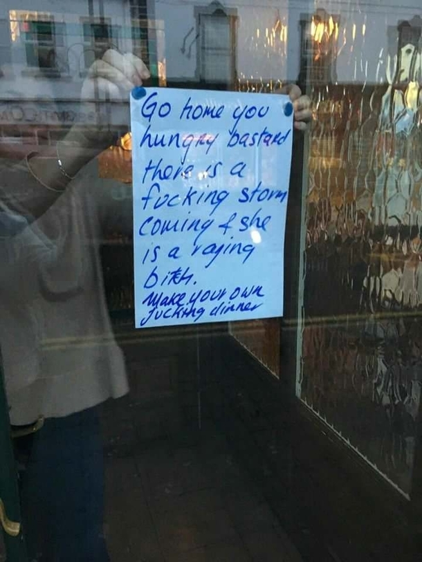 Irish customer service