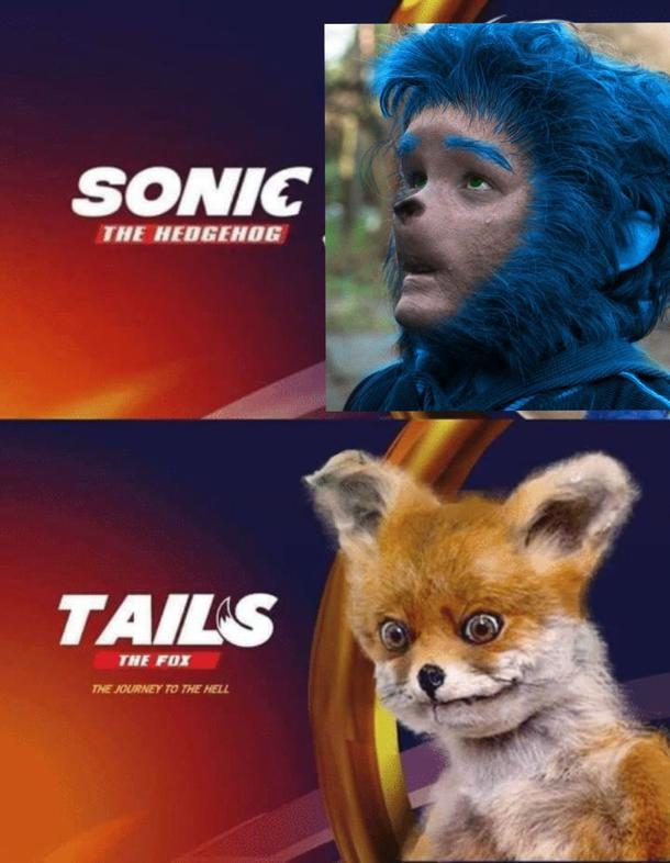 Irl adaptation