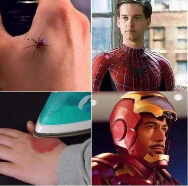 Iron Man