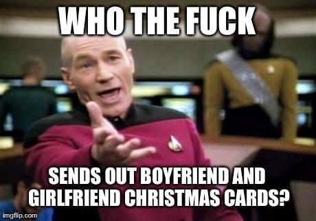 Is anyone else feeling the same way