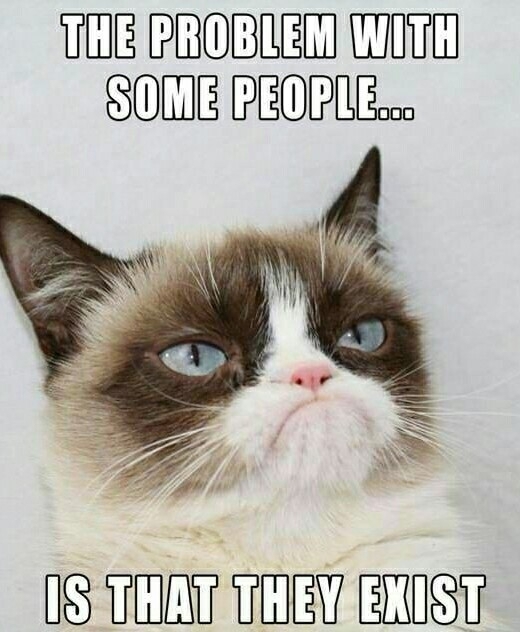 Is it bad that I feel this way
