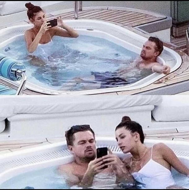 Is it Candid or not 