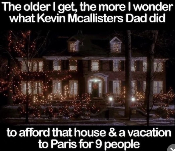 Is it just me