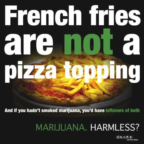 Is it really harmless