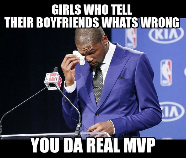 Is it really that hard to be honest