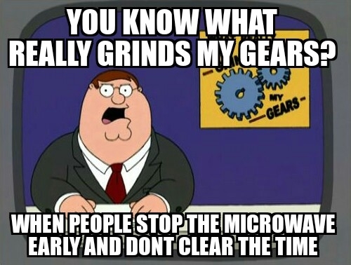 Is it so hard to press a button