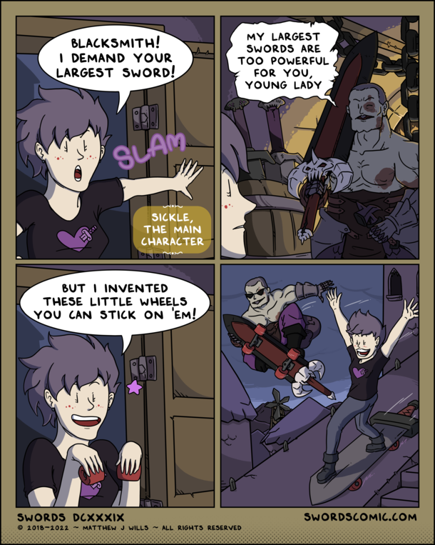 Is it still Wednesday