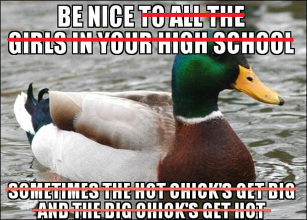 Is it too late to get in on this