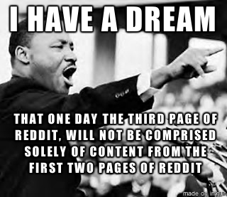 Is  links per page is too much to ask