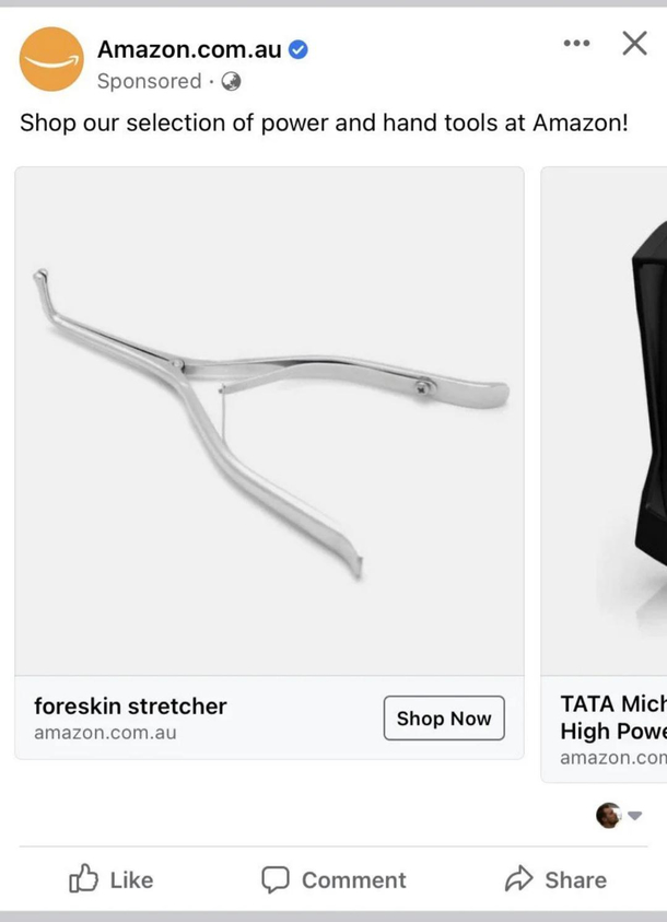 Is Reddit trying to tell me something with their ads