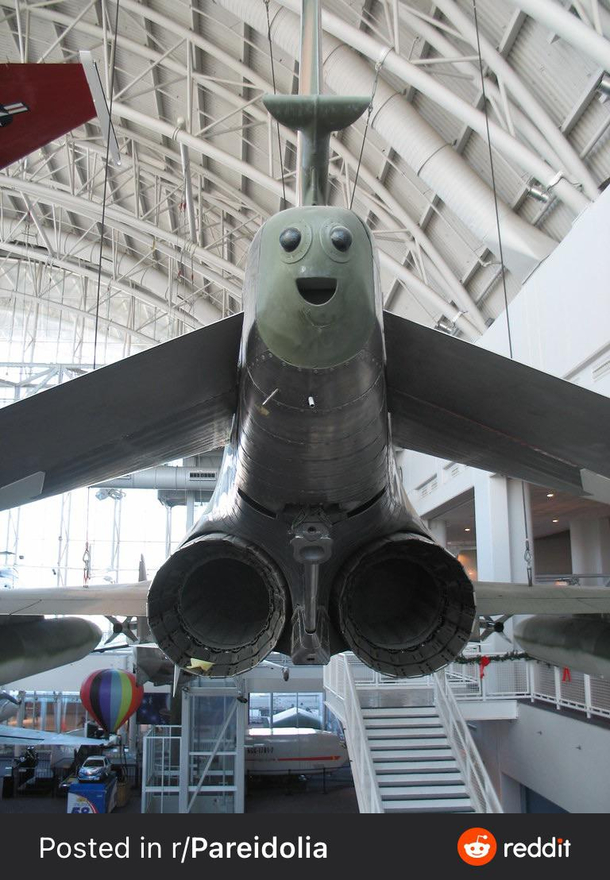 Is that a penis on your tail or are you just happy to see me