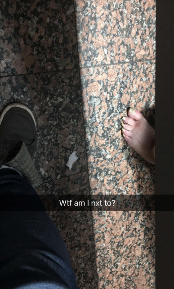 Is that a talon