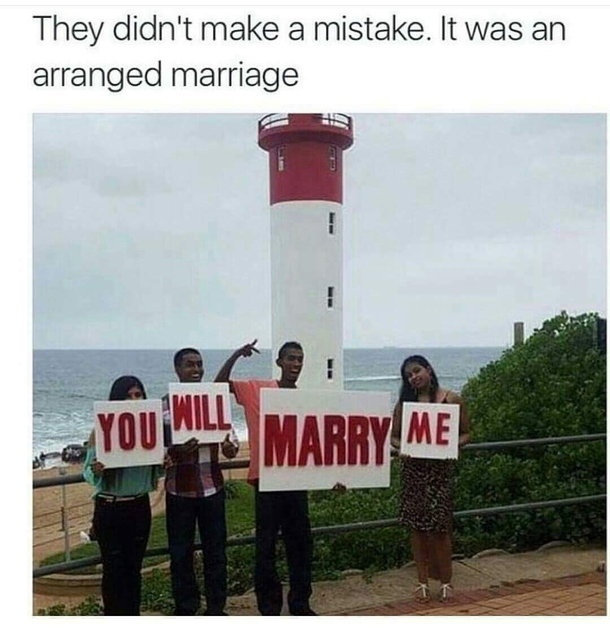 Is that a threat