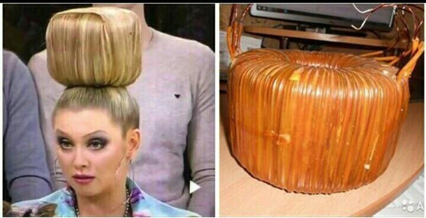 Is that the latest fashion