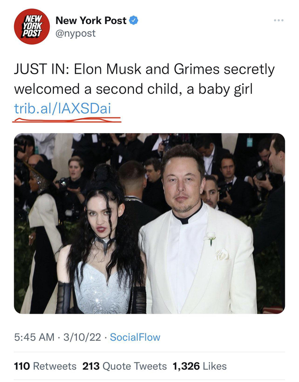 Is that the name