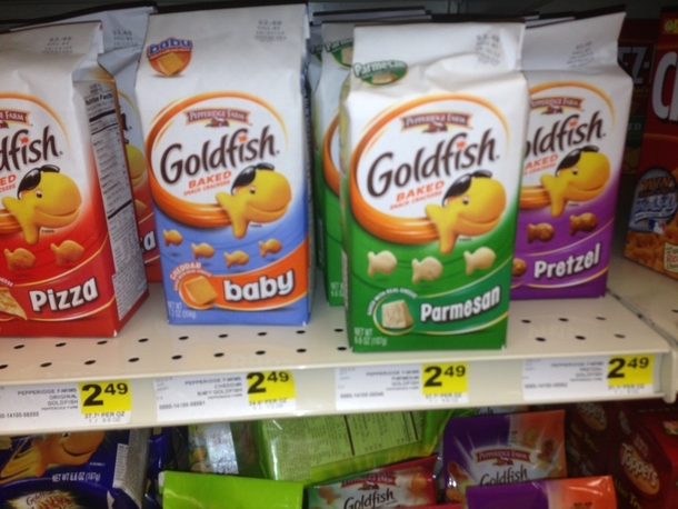 Is thatis that a flavor