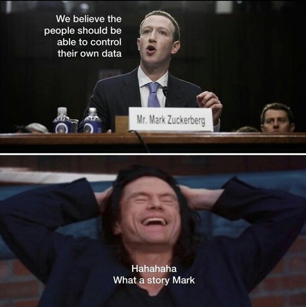 Is the Zuck jock dead yet 