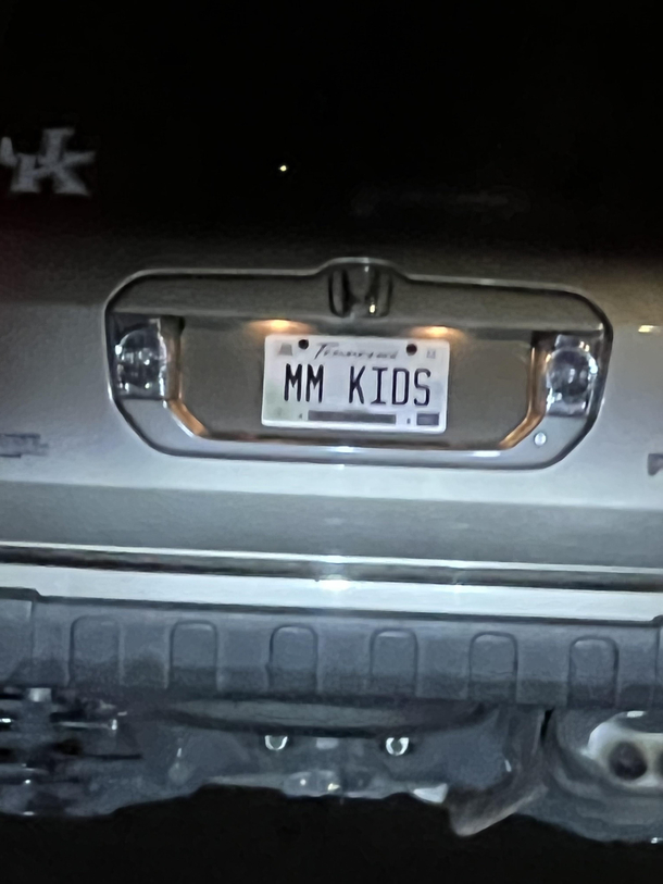 Is there a way to read this thats not creepy