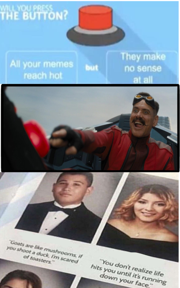 is this a funny