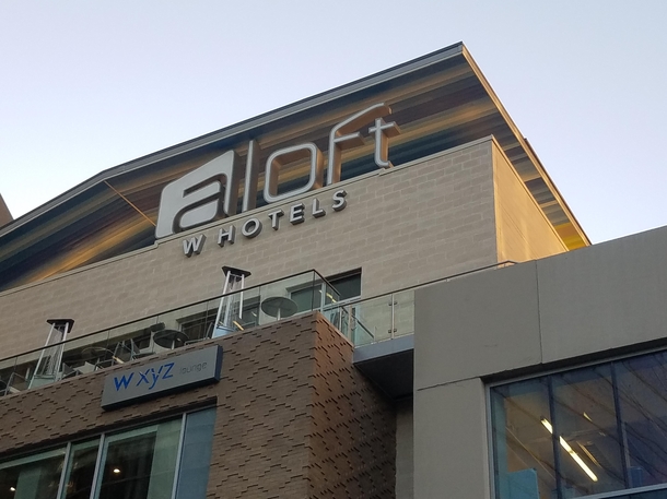 Is this a loft who keeps secrets No this is