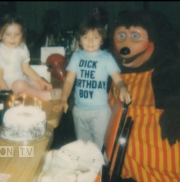 Is this childhood trauma simulator