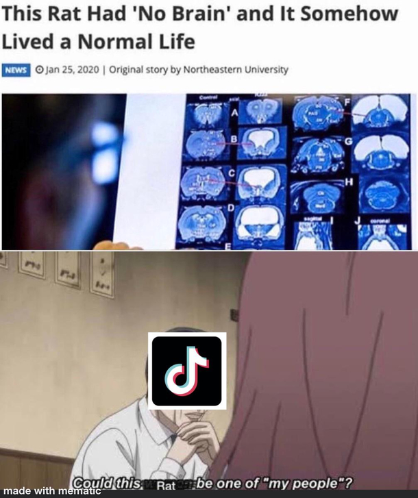 Is this comedy