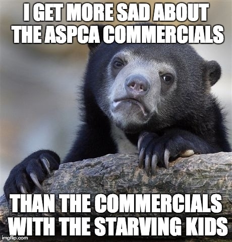 Is this horrible