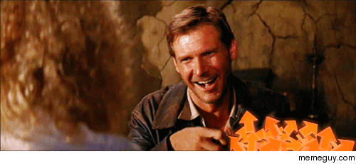 Is this how I cakeday