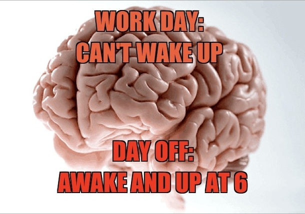 Is this just me