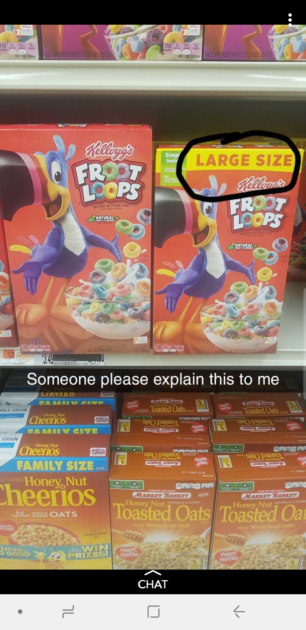 Is this marketing