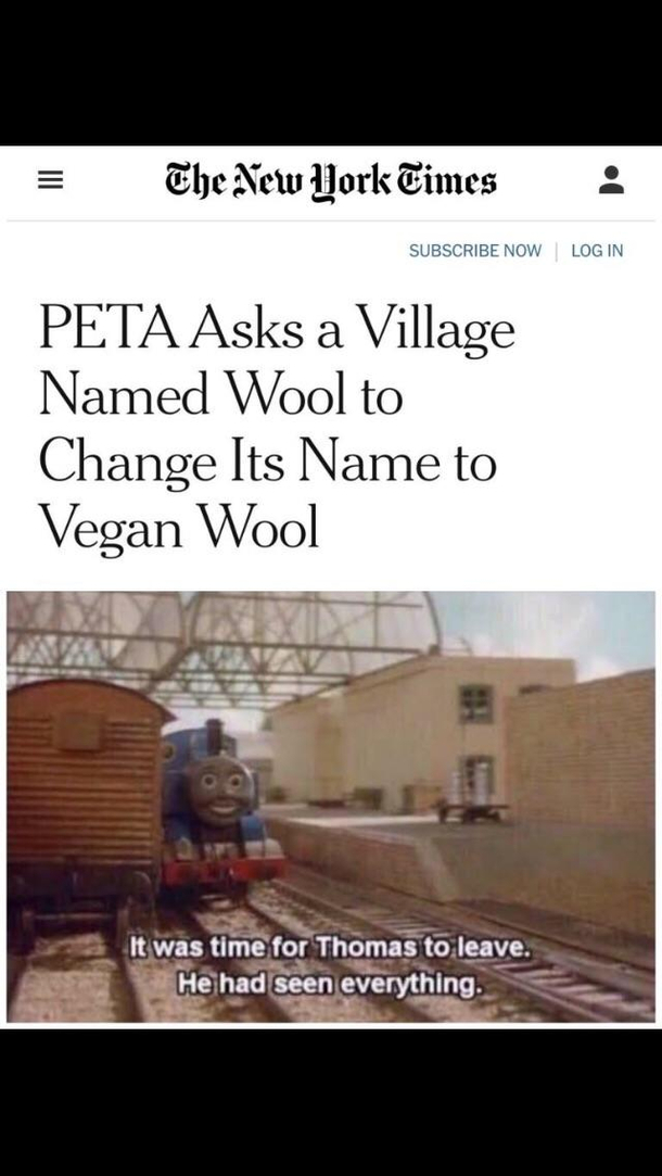Is this real