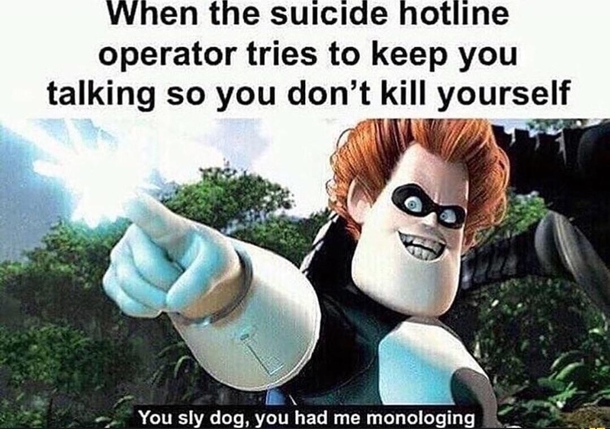 Is this too far