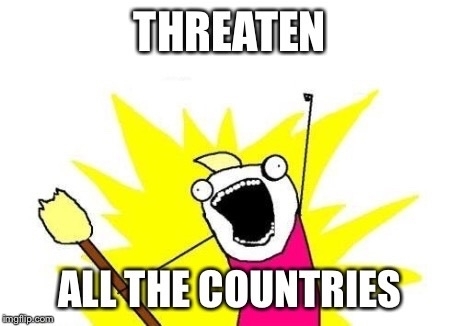 ISIS at the moment