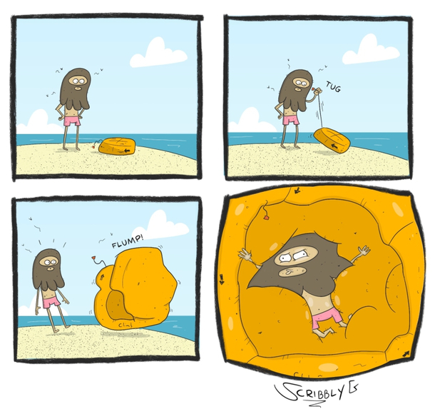 Island Guy