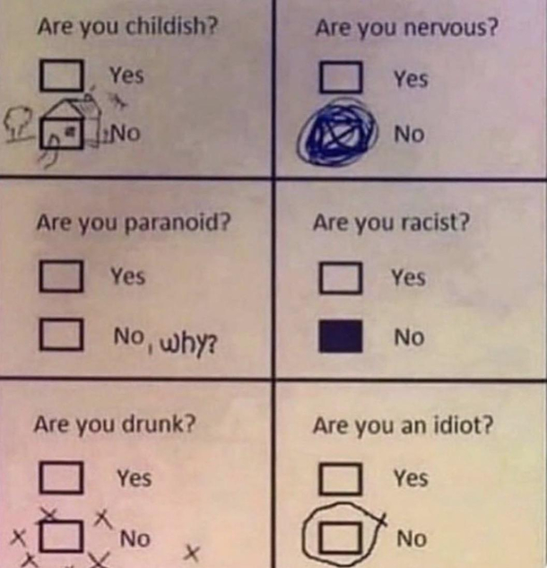 Isnt this how you do it