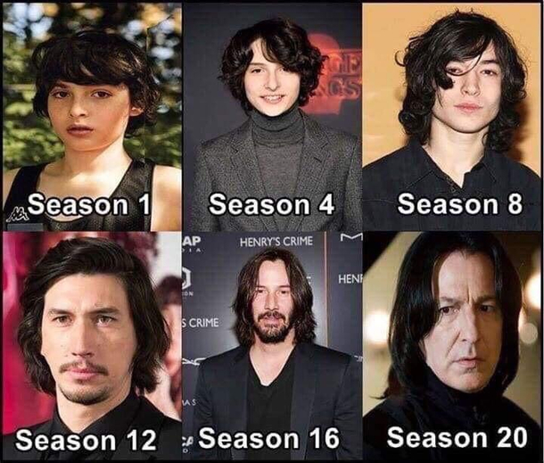 It all makes sense now
