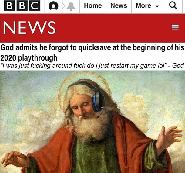 It all makes sense now