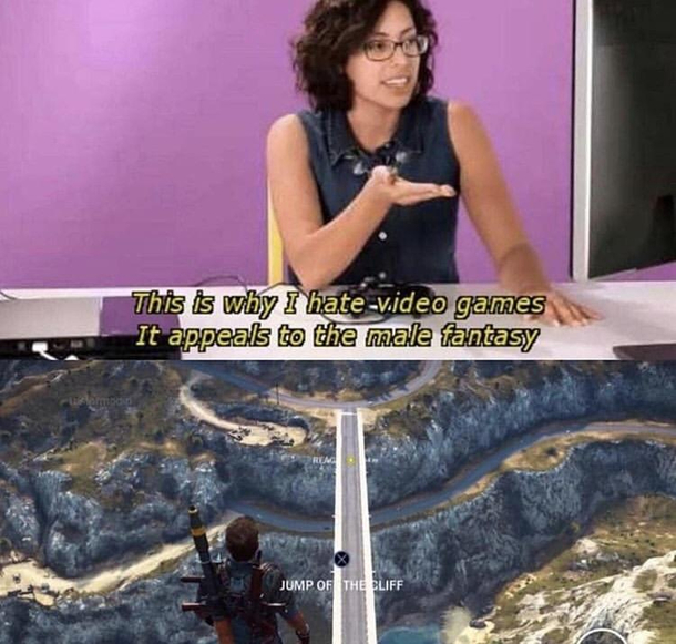 It appeals to me