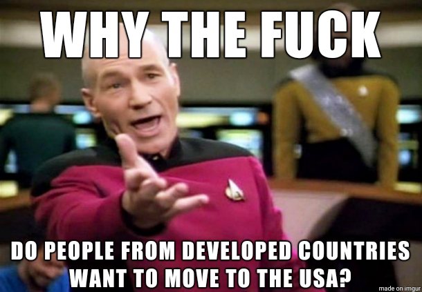 It baffles me